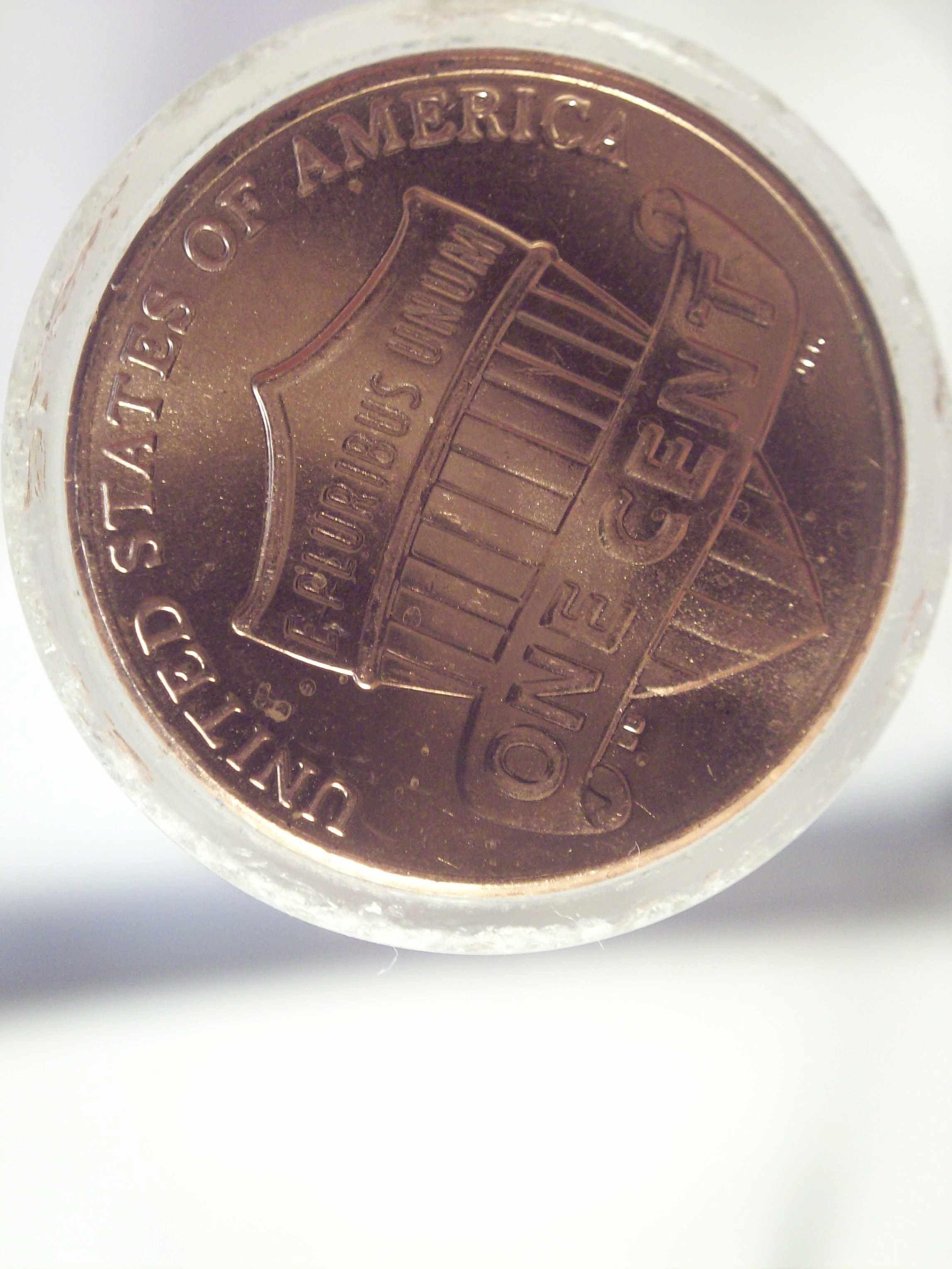2021-D-New-Discovery-Doubled-Die-REV-9th-And-11th-Columns-Cent